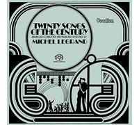 Michel Legrand - Twenty Songs of the Century