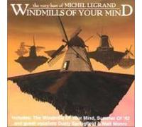 Michel Legrand - Windmills of Your Mind
