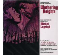 Michel Legrand - Wuthering Heights