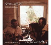 Michel Lelong / Anicet Debien - Home Cookin'