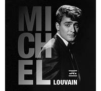 Michel Louvain - Mes Premiers Succes