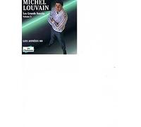 Michel Louvain - Michel Louvain Vol. 3