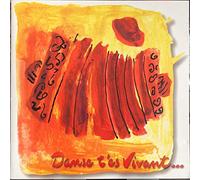 Michel Macias - Danse T'es Vivant...