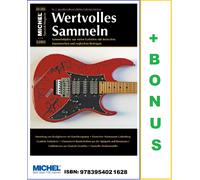 Michel-Magazin-Wertvolles-Sammeln Libretto 5