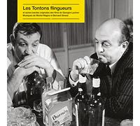 Michel Magne - Les Tontons Flingueurs (Films De Georges Lautner)