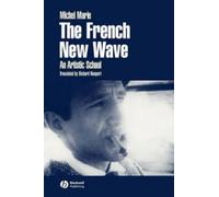 Michel Marie The French New Wave (Tascabile)