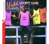 Michel Martelly - i Don'T Care
