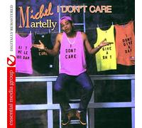 Michel Martelly - I Don't Care by Michel Martelly