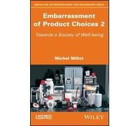 Michel Millot Embarrassment of Product Choices 2 (Copertina rigida)