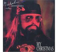 Michel Montecrossa - My Christmas