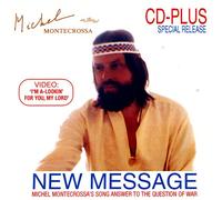 Michel Montecrossa - New Message