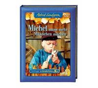 Michel muss mehr Männchen machen