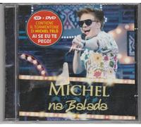 MICHEL NA BALADA MICHEL TELO' AI SE EU TE PEGO nuovo sigillato