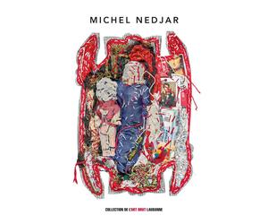 Michel Nedjar - Lombardi Sarah, Zanzi Anic, Laeser Margot