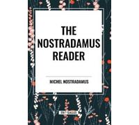 Michel Nostradamus Lee McCann Charles a Ward Nostradamus Reader (Tascabile)