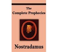 Michel Nostradamus Nostradamus (Tascabile)