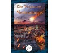 Michel Nostradamus The Prophecies of Nostradamus (Tascabile)