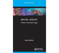 Michel Ocelot: A World of Animated Images