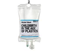 Michel Odent Childbirth in the Age of Plastics (Tascabile)