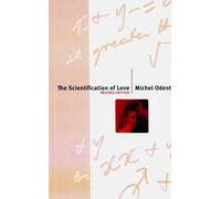Michel Odent The Scientification of Love (Tascabile)