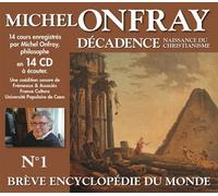 Onfray - Decadence 1