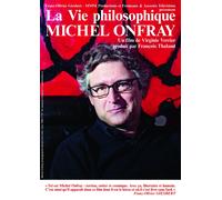 Michel Onfray (Presente Par Franz Olivier Giesbert) -Michel Onfray La Vie (DVD)