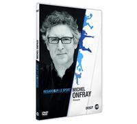 Michel onfray, regards sur le sport (DVD) Michel Onfray Benjamin Pichery