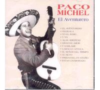 Michel Paco - El Aventurero