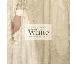 Michel Pastoureau White (Copertina rigida) History of a Color