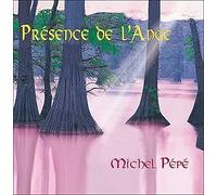 Michel Pépé Presence de l'Ange (CD)