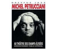 Michel Petrucciani - Au Theatre des Champs Elysees
