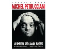 Michel Petrucciani - Au Thtre des Champs-Elyses