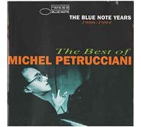 Michel Petrucciani - Best of 1986-1994