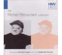 MICHEL PETRUCCIANI - COLLECTION CD EUROPEAN EMI 1999