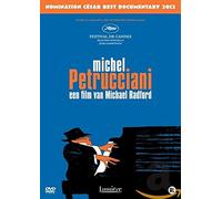 Michel Petrucciani [DVD]