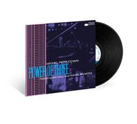 Michel Petrucciani - Power of Three