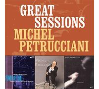 Michel Petrucciani: Great Sessions