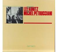MICHEL PETRUCCIANI LEE KONITZ - TOOT SWEET