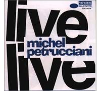 Michel Petrucciani - Live