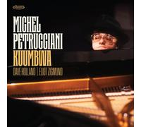 Michel"] ["Petrucciani - Live At Kuumbwa 1987
