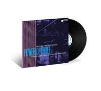 MICHEL PETRUCCIANI LP Vinyl The Power of Three (2026) Pre Order
