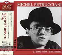 Michel Petrucciani - Michel Petrucciani