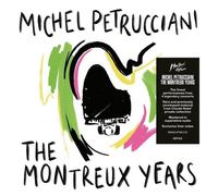 Petrucciani Michel - The Montreux Years