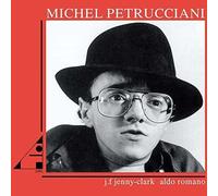 Michel Petrucciani - Michel Petrucciani Trio
