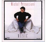 Michel Petrucciani - Music