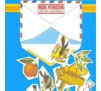 Michel Petrucciani Oracle's Destiny - Big Sur California (CD)