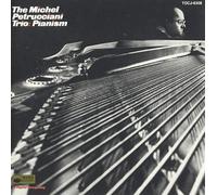 Michel Petrucciani - Pianism