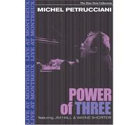 Michel Petrucciani - Power Of Three