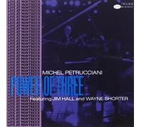 Michel Petrucciani - Power Of Three