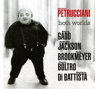 Michel Petrucciani Sextet - Both Worlds